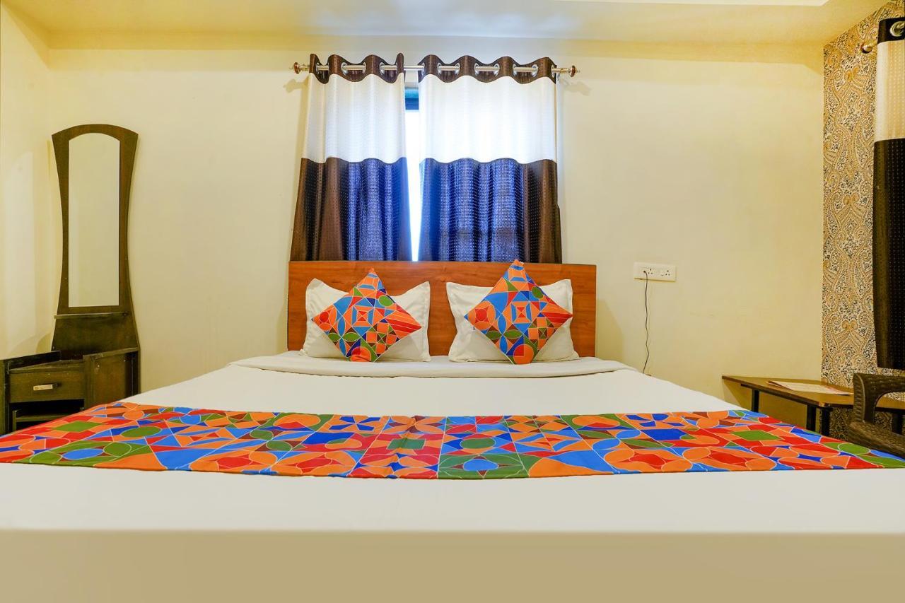 Fabhotel Dwarka 3* Pune