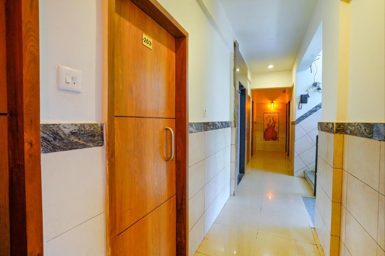 Fabhotel Dwarka Pune