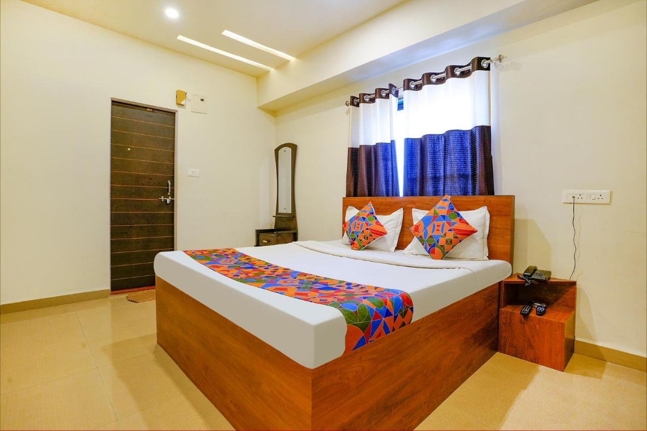 Fabhotel Dwarka Hotel 3*