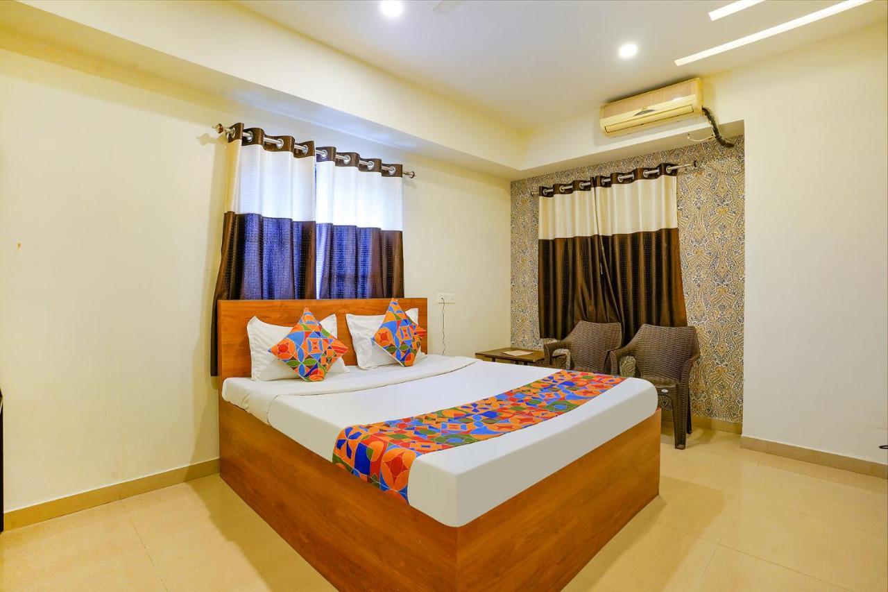 Fabhotel Dwarka 3*