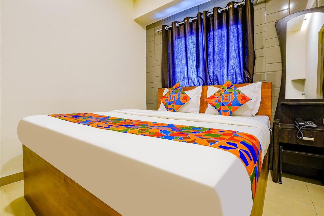 Hotel Fabhotel Dwarka