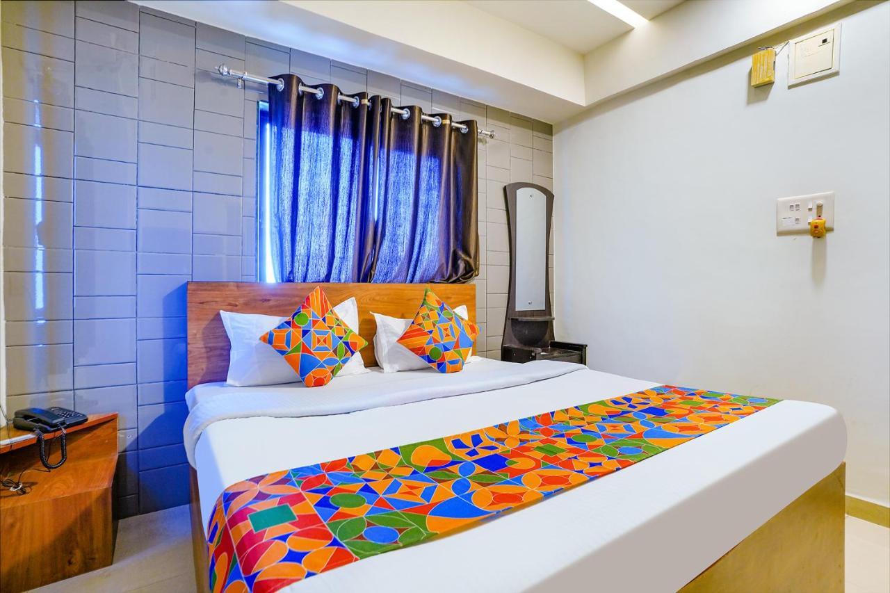 Fabhotel Dwarka Hotel