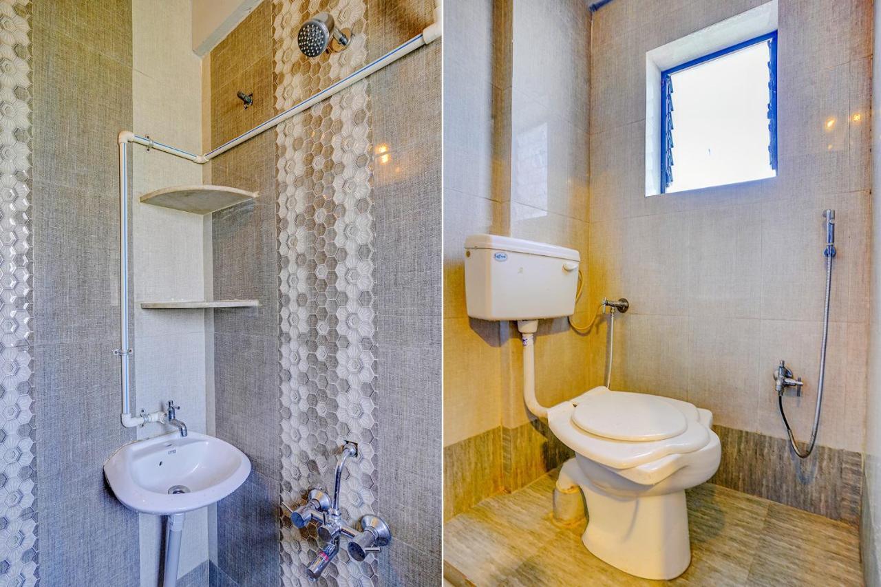 Fabhotel Dwarka Hotel Pune