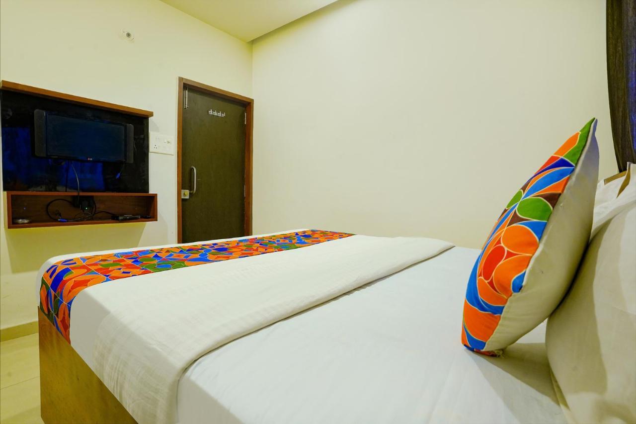 Fabhotel Dwarka Hotel Pune