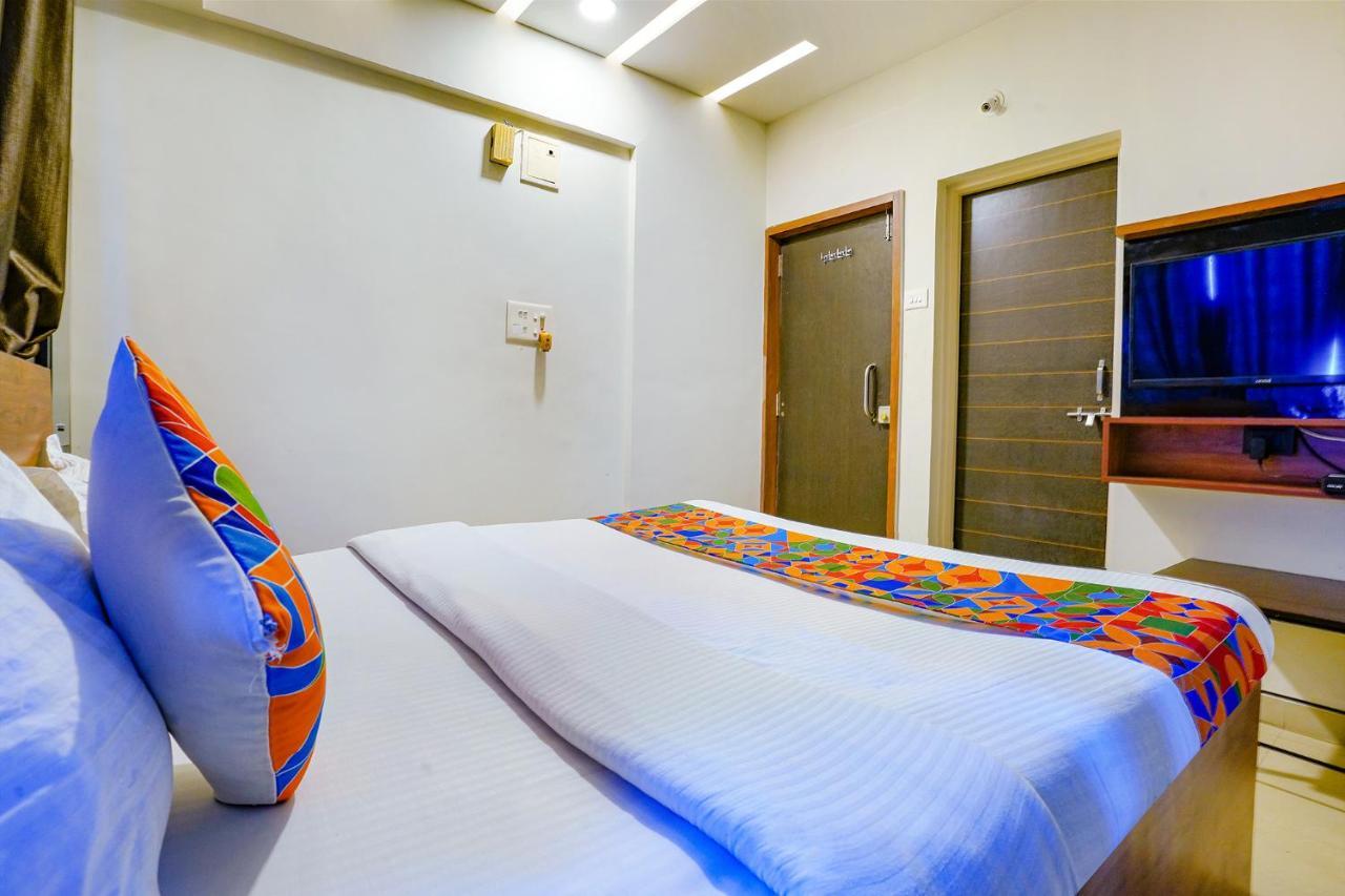 Hotel Fabhotel Dwarka 3*