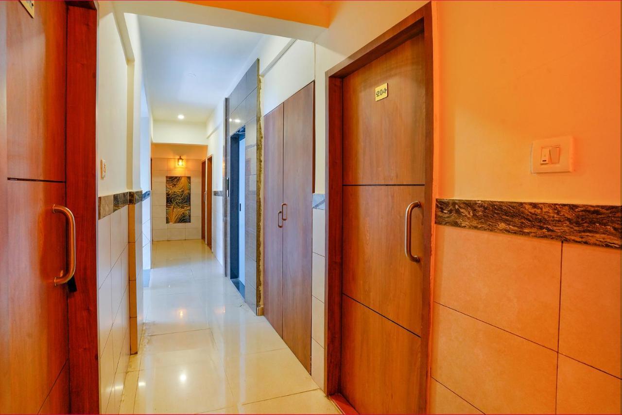 Hotel Fabhotel Dwarka 3*