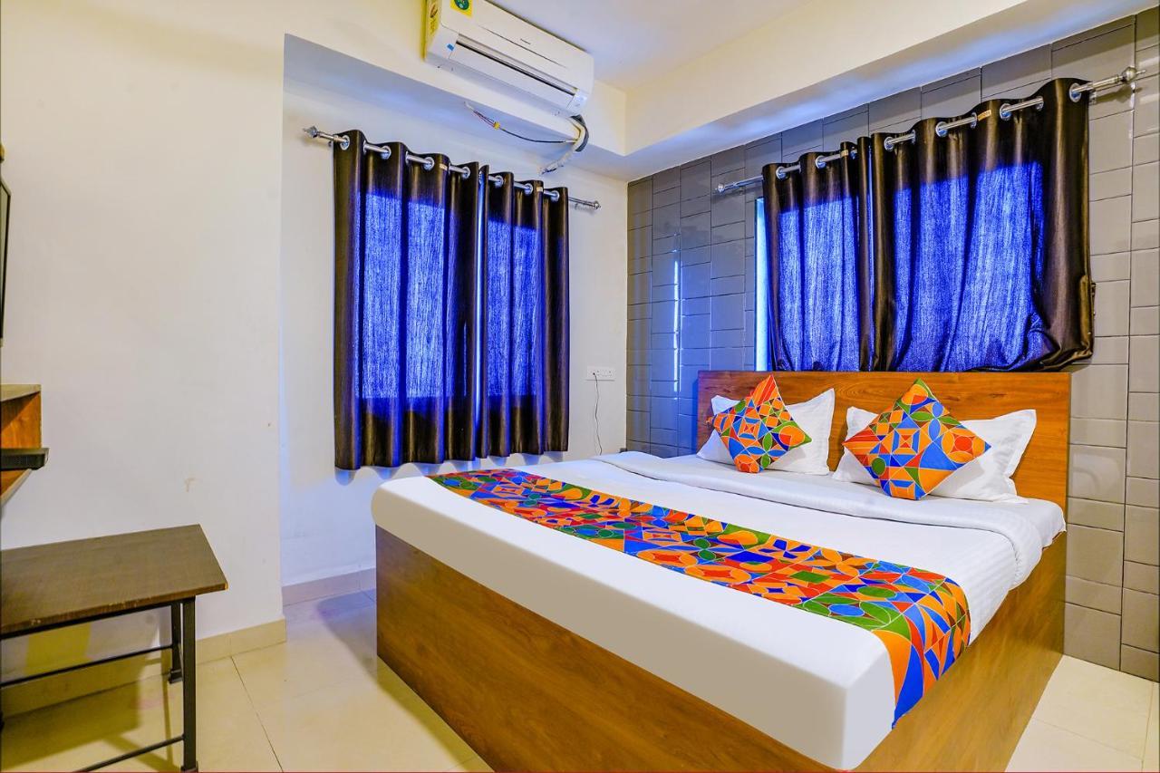 Fabhotel Dwarka Hotel Pune