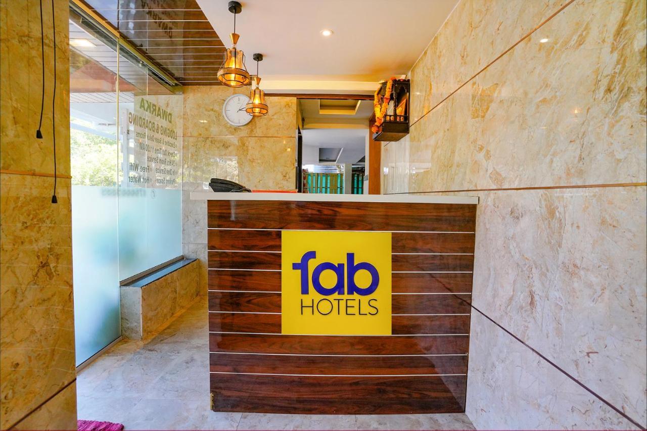 Hotel Fabhotel Dwarka