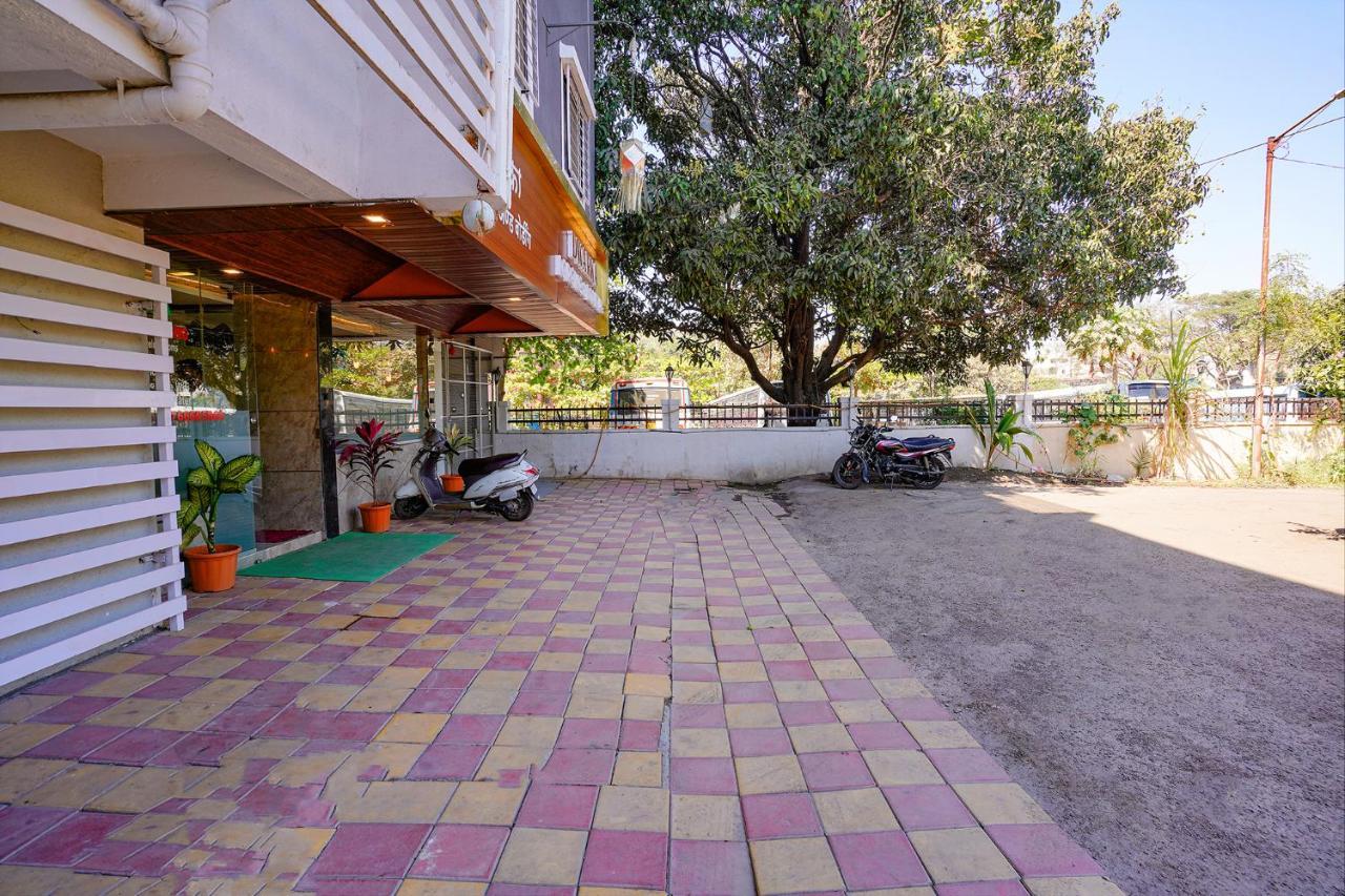 Fabhotel Dwarka Hotel 3*