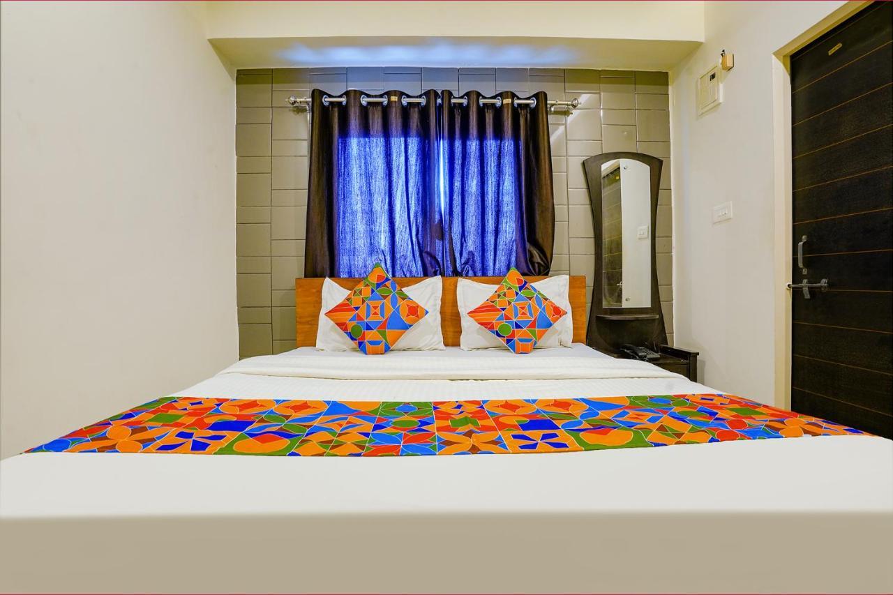 Fabhotel Dwarka Hotel 3*