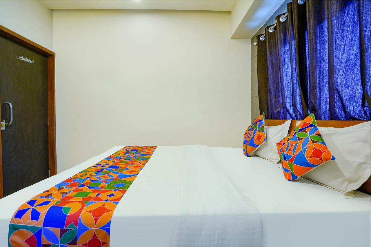 Fabhotel Dwarka 3*