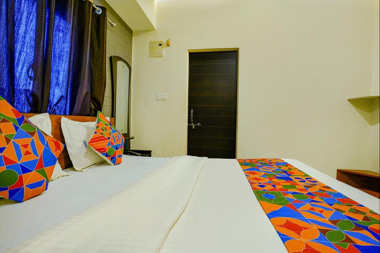Fabhotel Dwarka 3* Pune